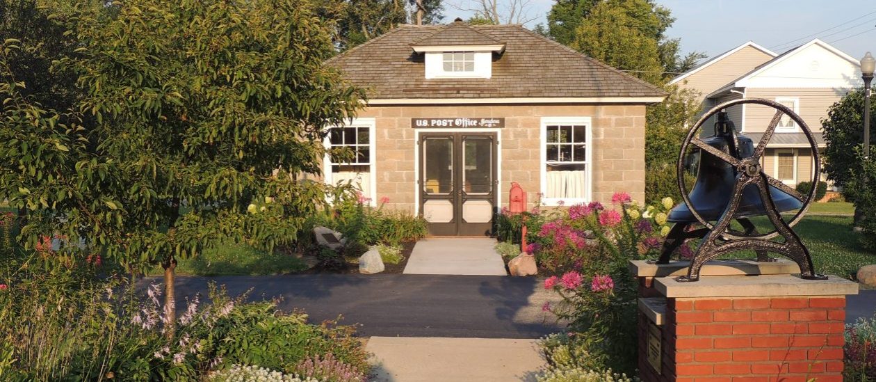 Monclova Community Center